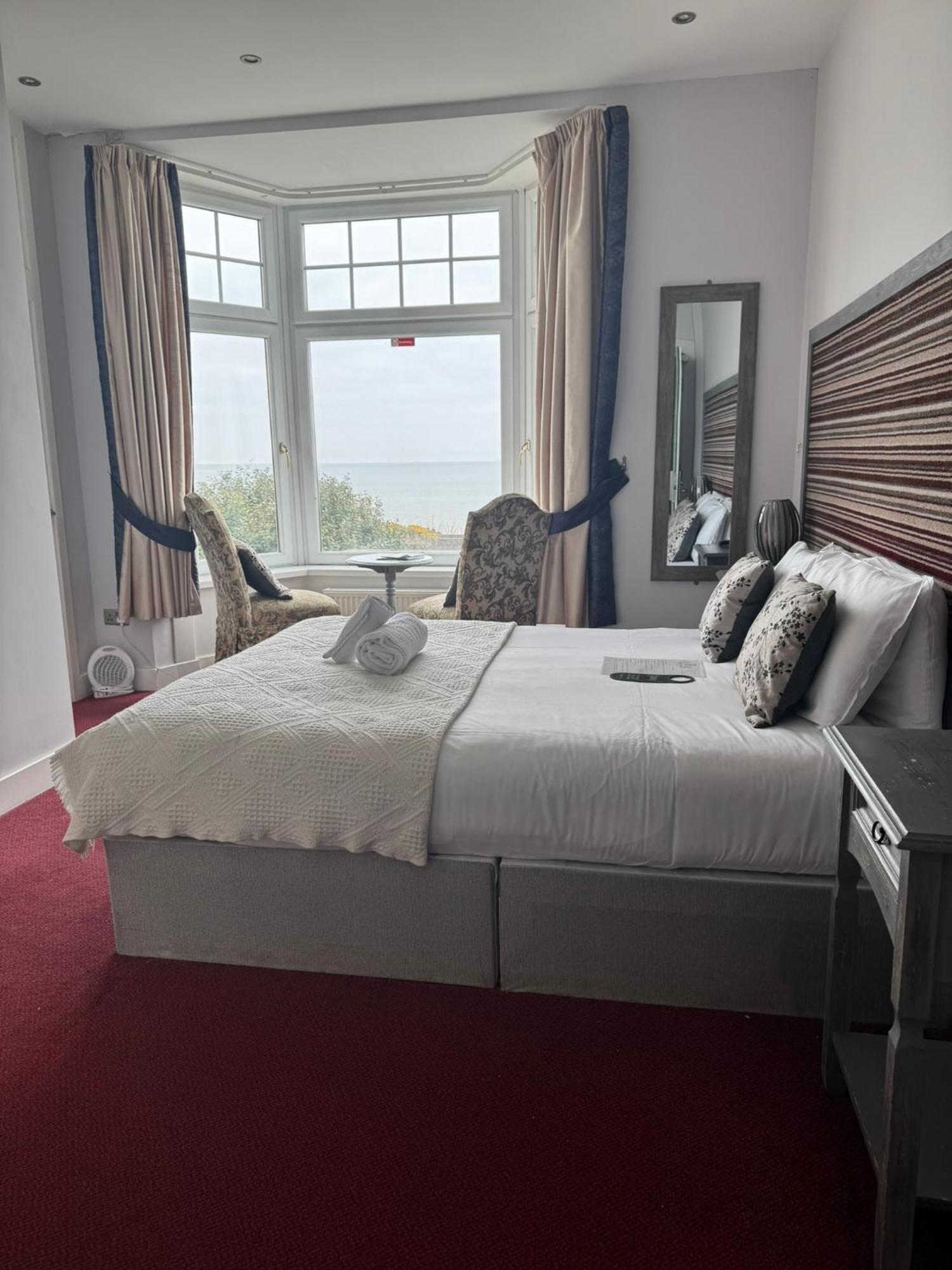 The Calder House Hotel Seascale Exterior photo