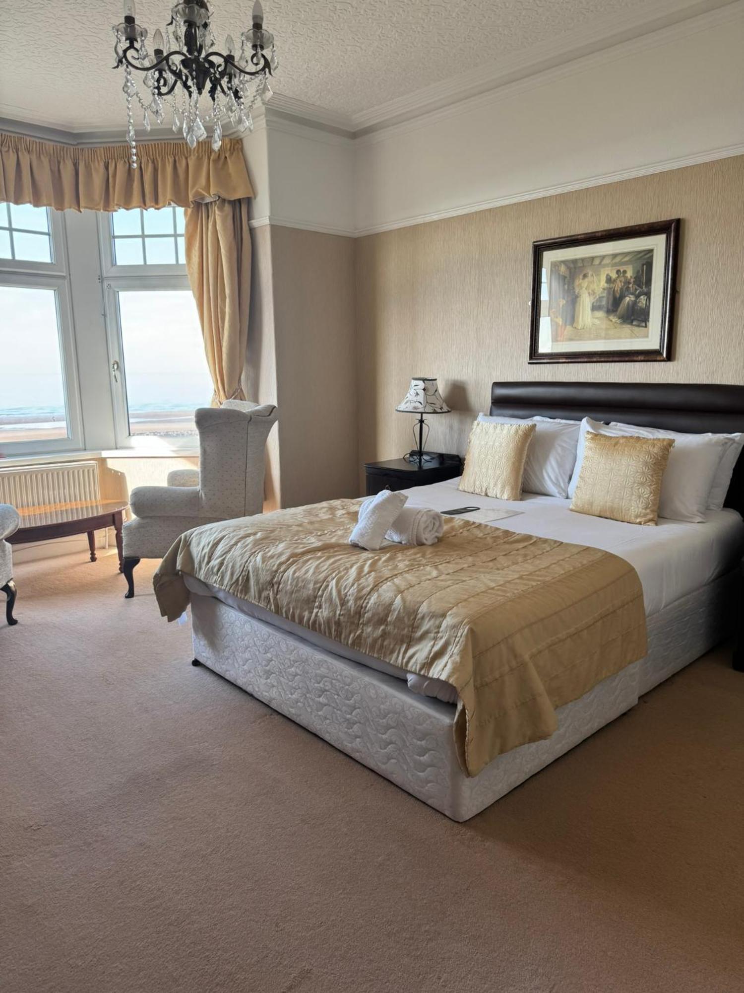 The Calder House Hotel Seascale Exterior photo