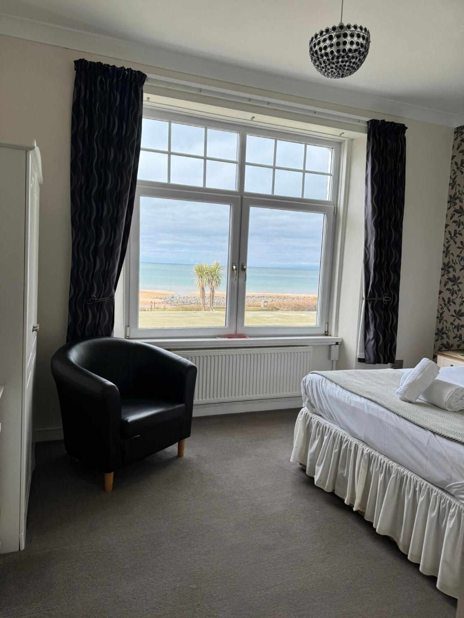 The Calder House Hotel Seascale Exterior photo